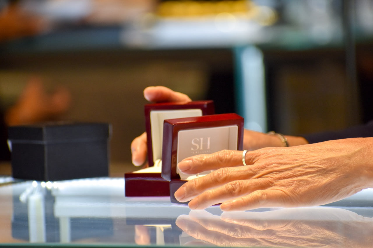 Wedding Ring Insurance: A Complete Guide on How to Insure a Wedding Ring