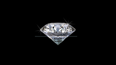 Celebrity Diamond Quotes to Brighten your Day