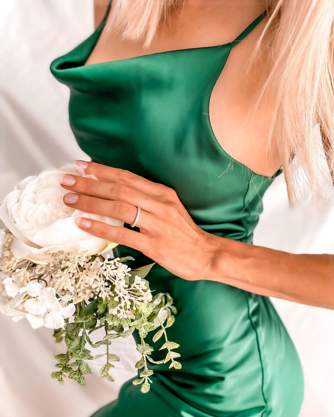 Summer Wedding Guest Jewellery Guide