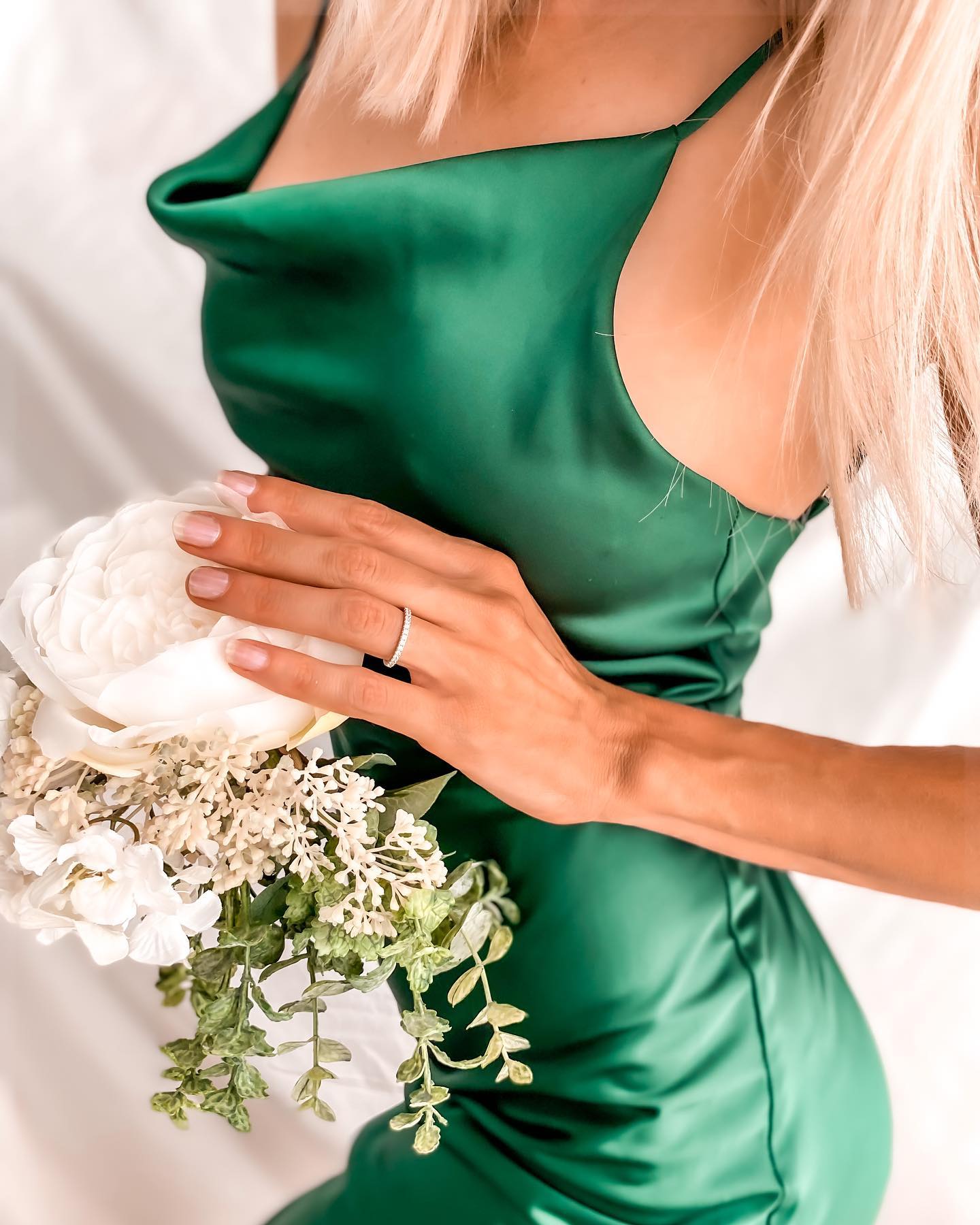 Summer Wedding Guest Jewellery Guide