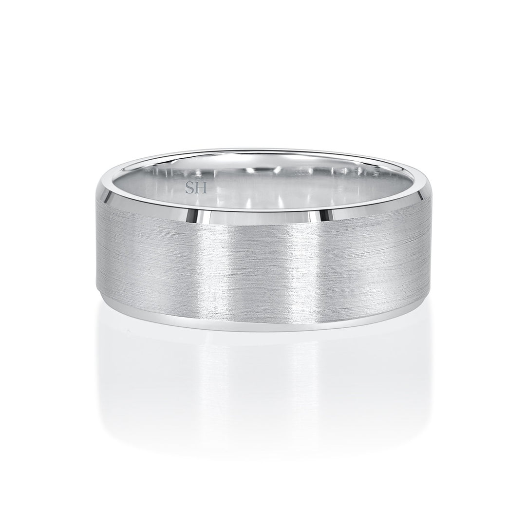 Pictured with 0.56ct total weight|thumb_caption: 18k white gold|thumb_group:1