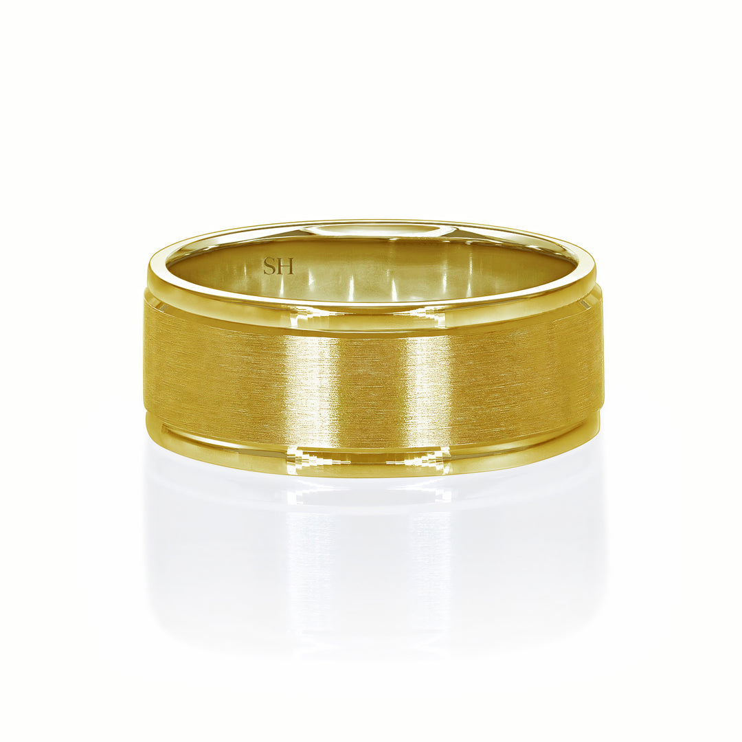 Pictured with 0.56ct total weight|thumb_caption: 18k yellow gold|thumb_group:1