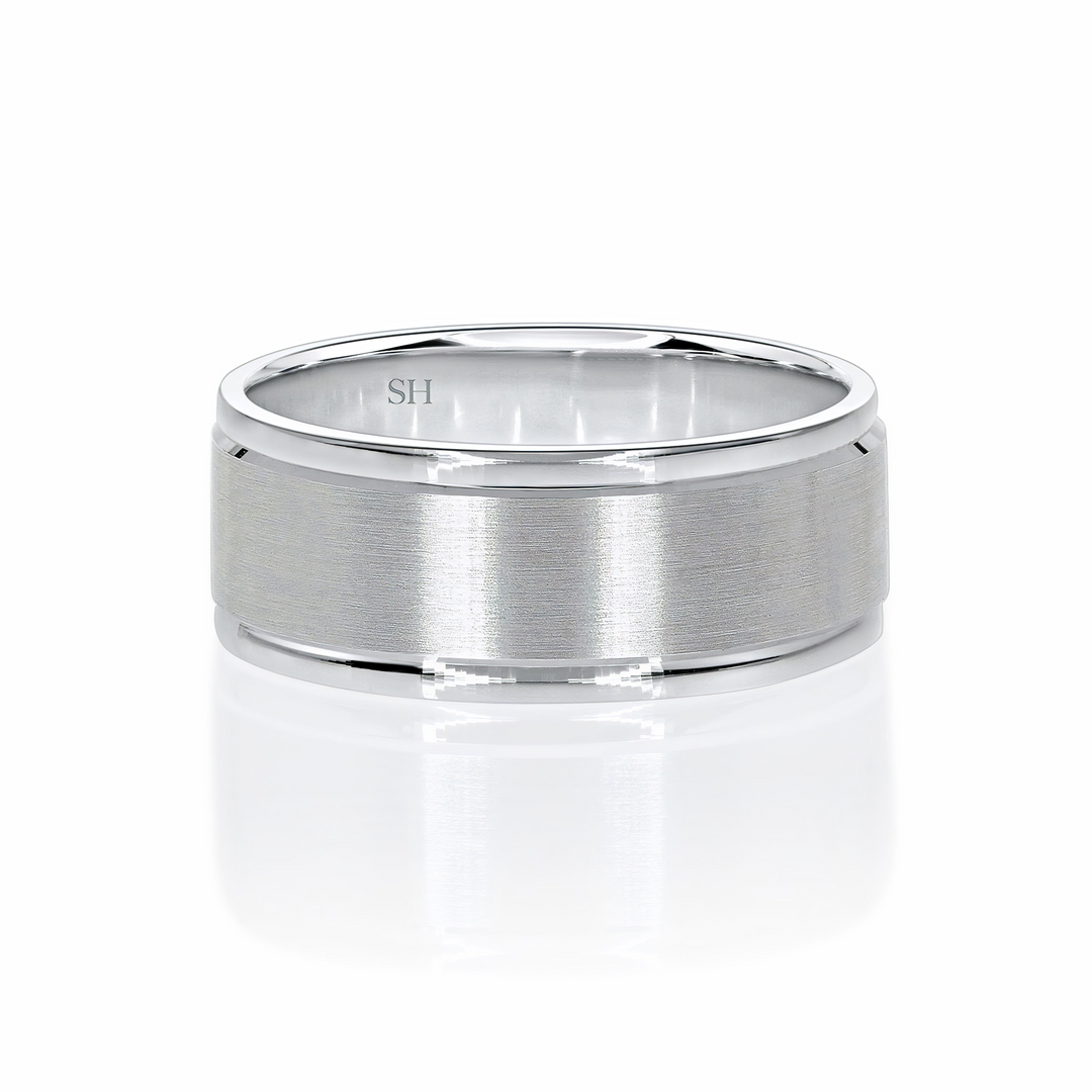 Pictured with 0.56ct total weight|thumb_caption: 18k white gold|thumb_group:1