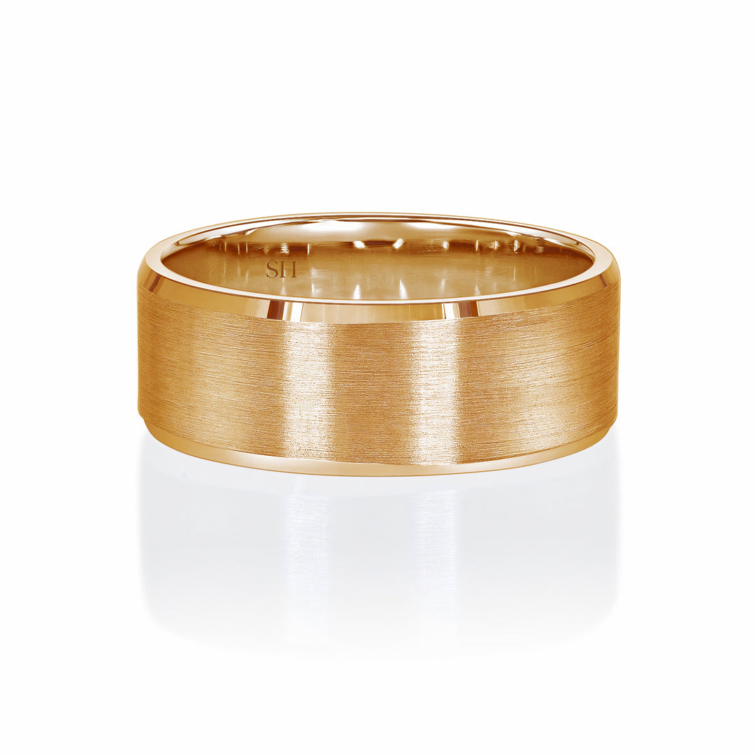 Pictured with 0.56ct total weight|thumb_caption: 18k rose gold|thumb_group:1