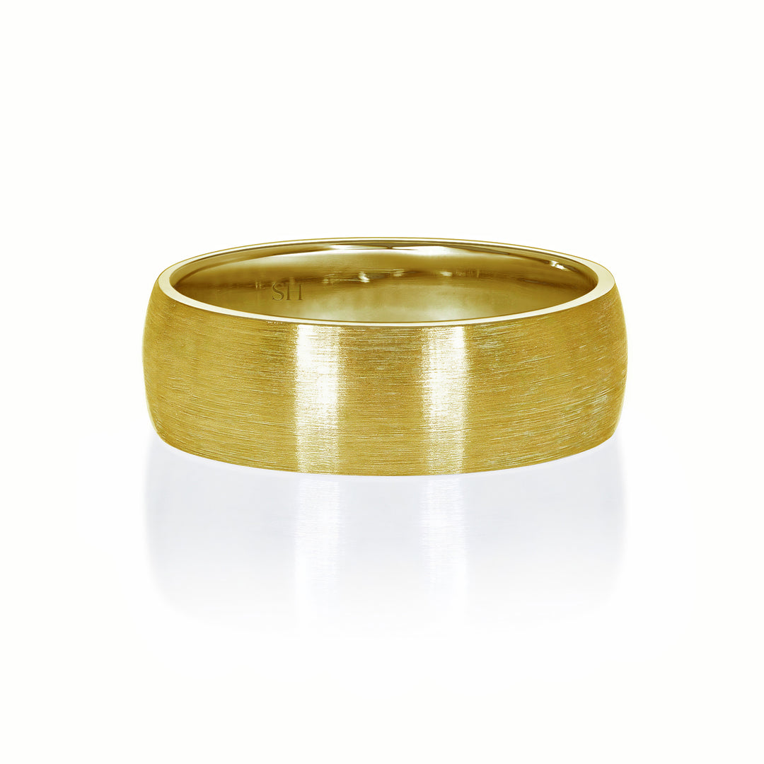 Pictured with 0.56ct total weight|thumb_caption: 18k yellow gold|thumb_group:1