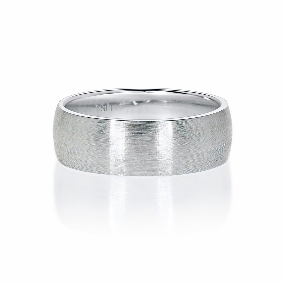 Pictured with 0.56ct total weight|thumb_caption: 18k white gold|thumb_group:1