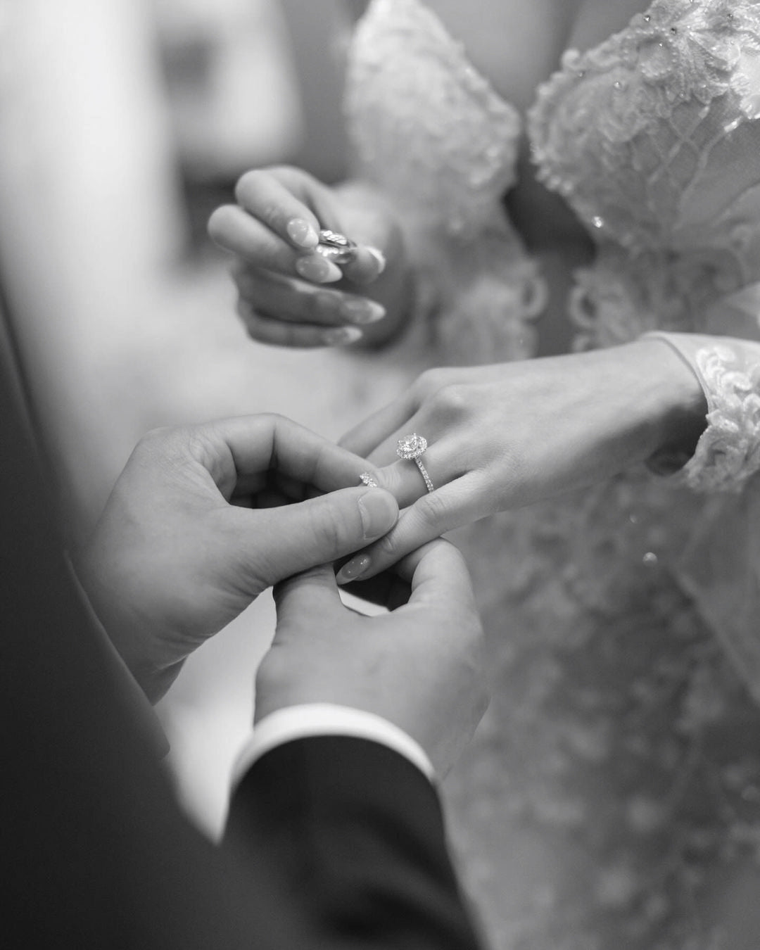 Engagement & Wedding Rings in Australia: Styles & Trends