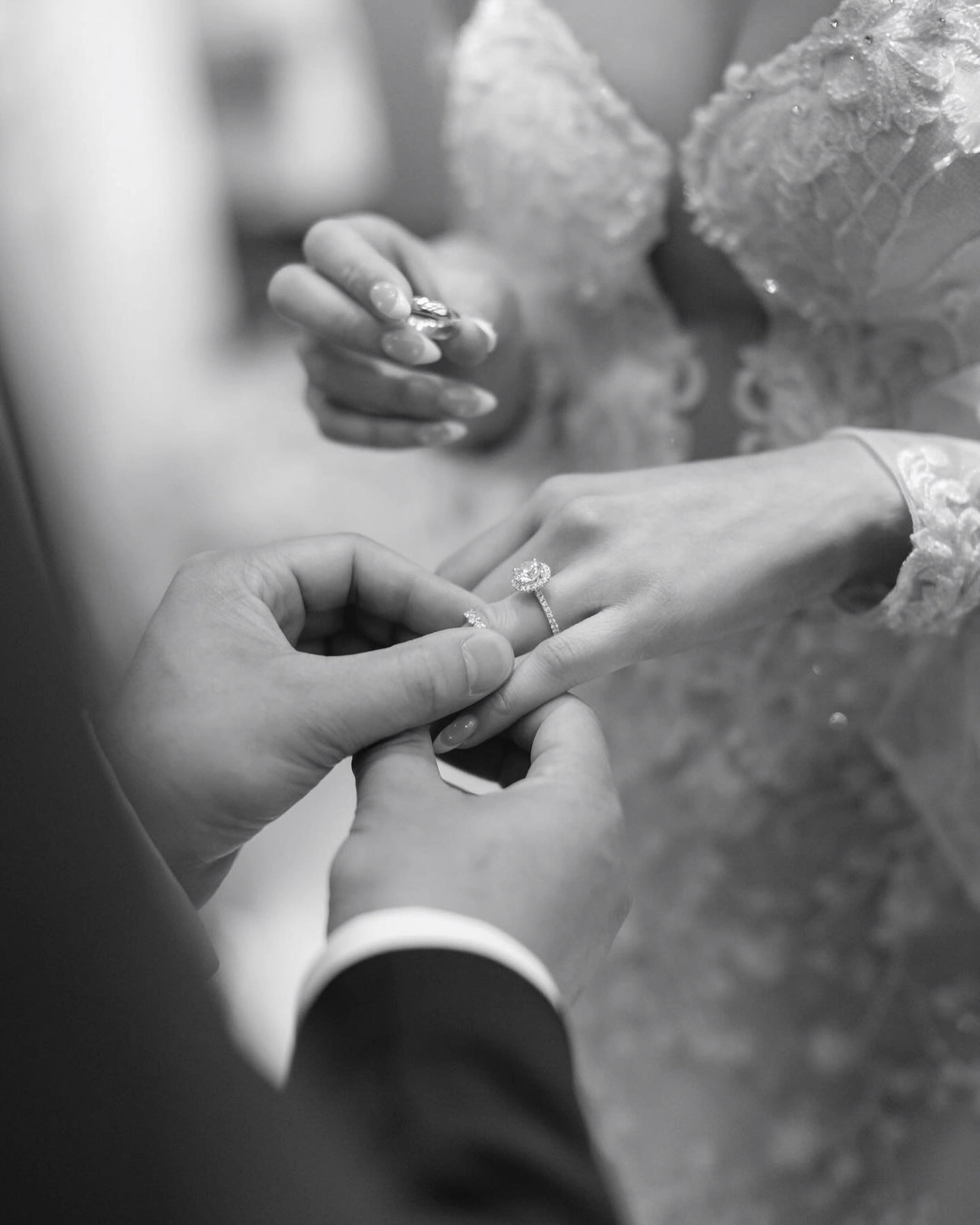 Engagement & Wedding Rings in Australia: Styles & Trends