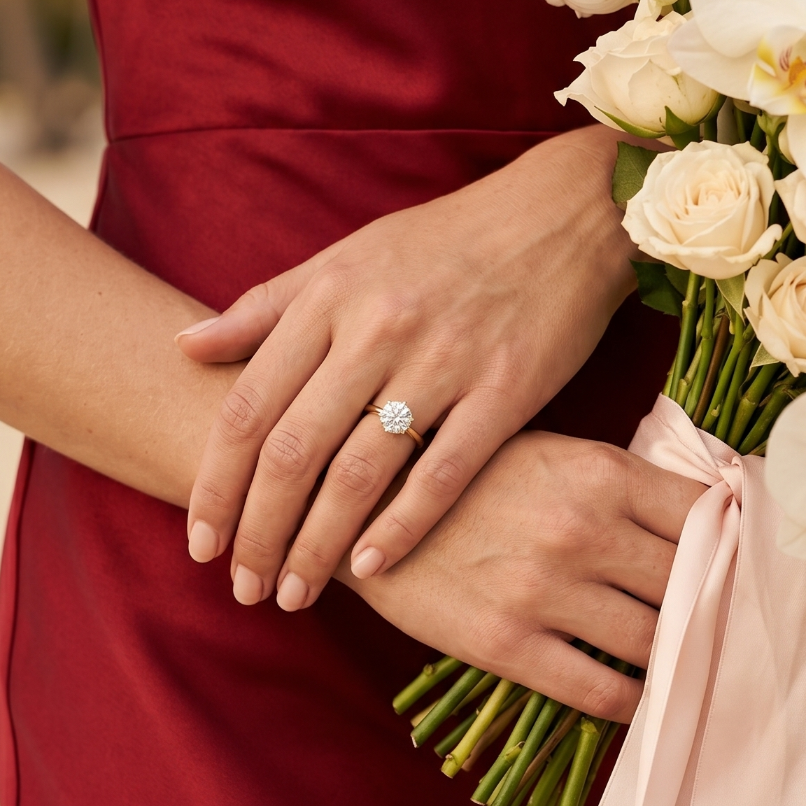 Melbourne Engagement Ring Trends