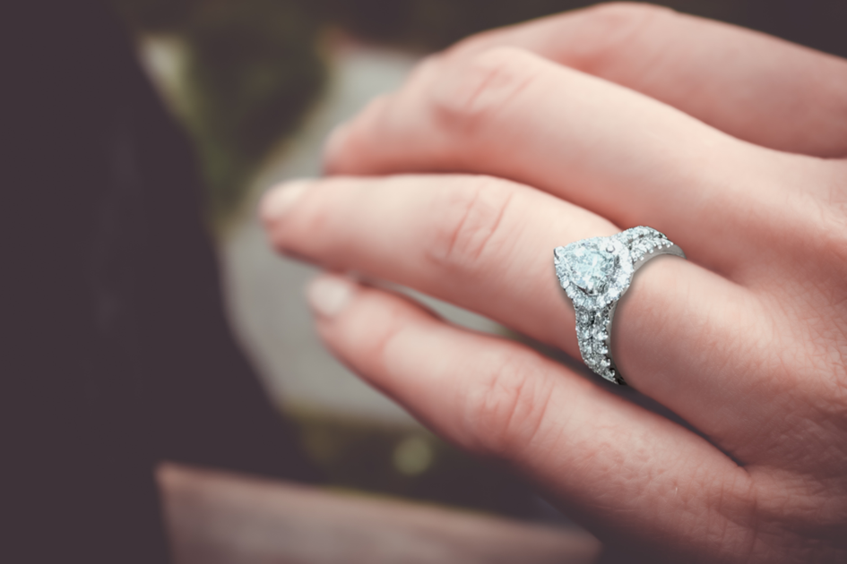 Engagement Ring Care: 5 Essential Tips for Keeping Your Ring Sparkling -  Stepping Stones Photography