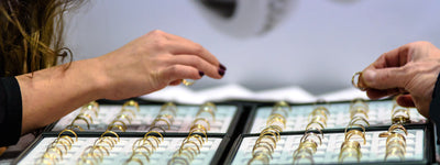 Questions To Ask Your Jeweller Before Purchasing