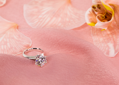 Engagement Ring & Jewellery Care Tips
