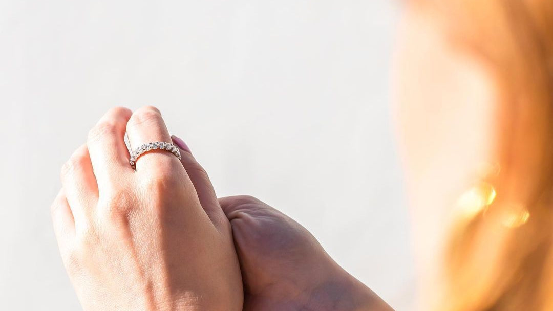 How Expensive Are Wedding Rings? Everything You Need to Know