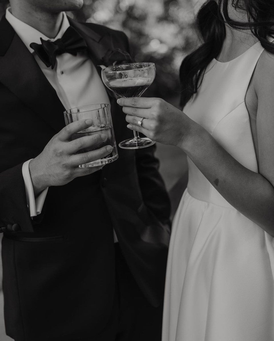 Wedding Rings Buying Guide