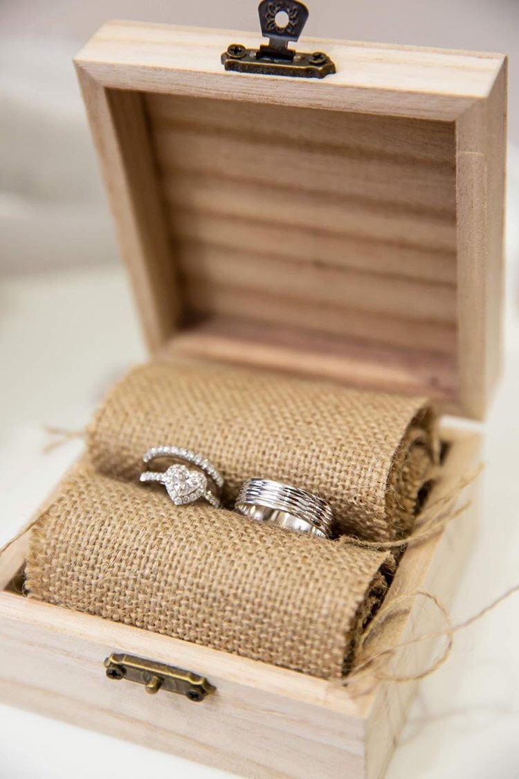Wedding Rings in Australia: Trends & Traditions