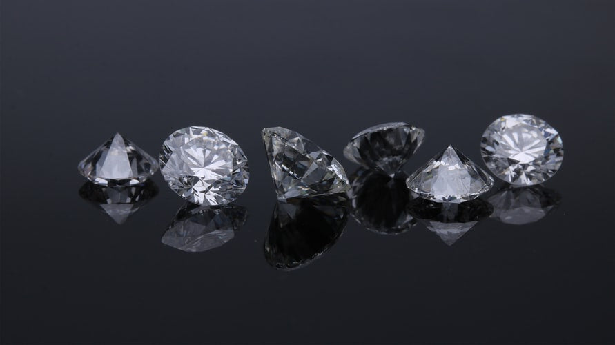 A Buyer's Guide To Choosing The Perfect Diamond