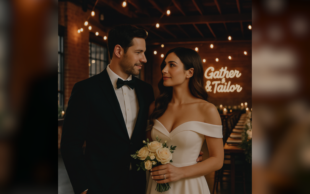Our Top 5 Favourite Wedding Venues in Melbourne