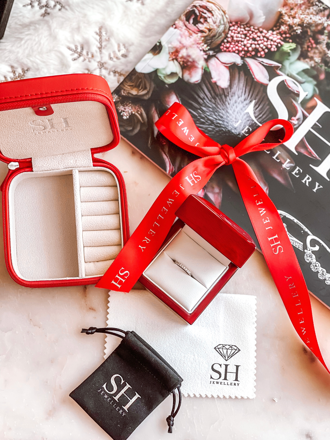 GIFTS UNDER $1,000