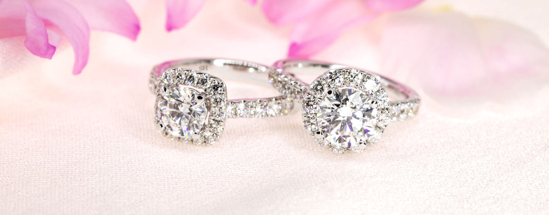 Engagement Rings