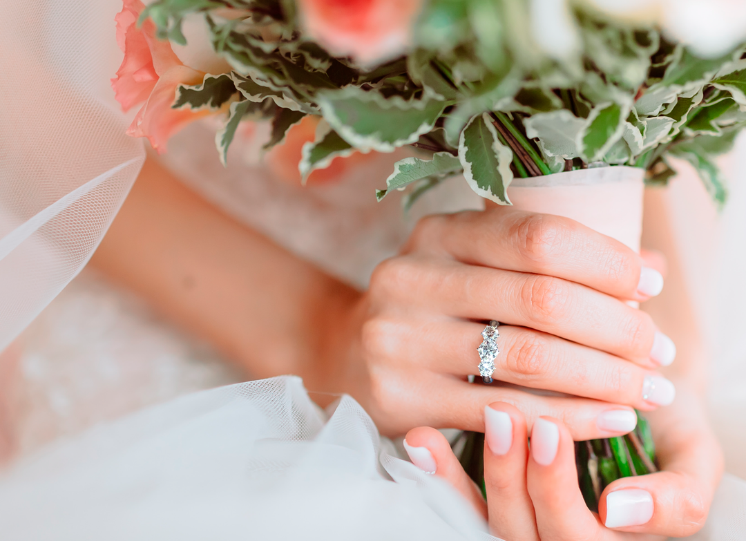 Women’s Wedding Rings