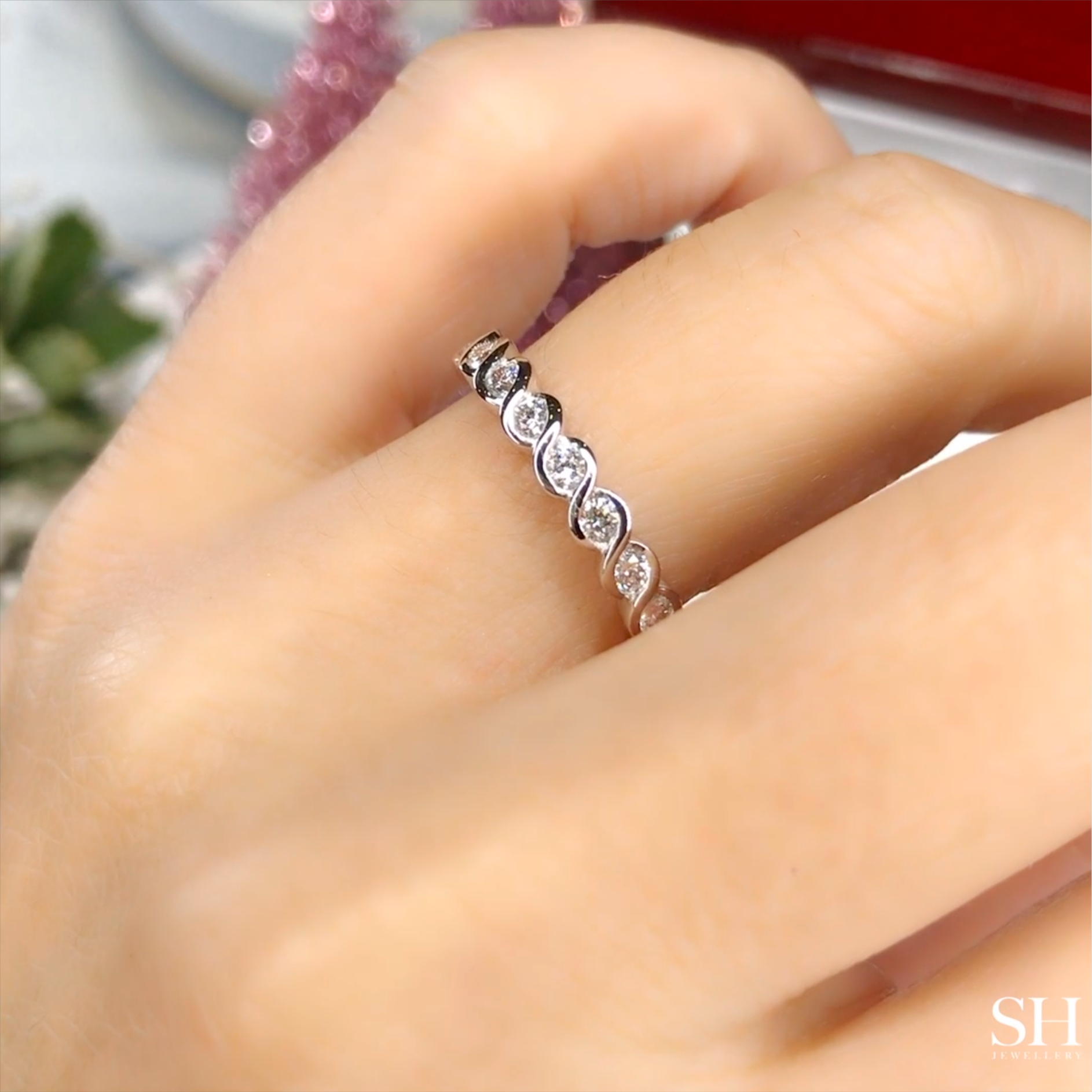 Mens wedding rings afterpay clearance