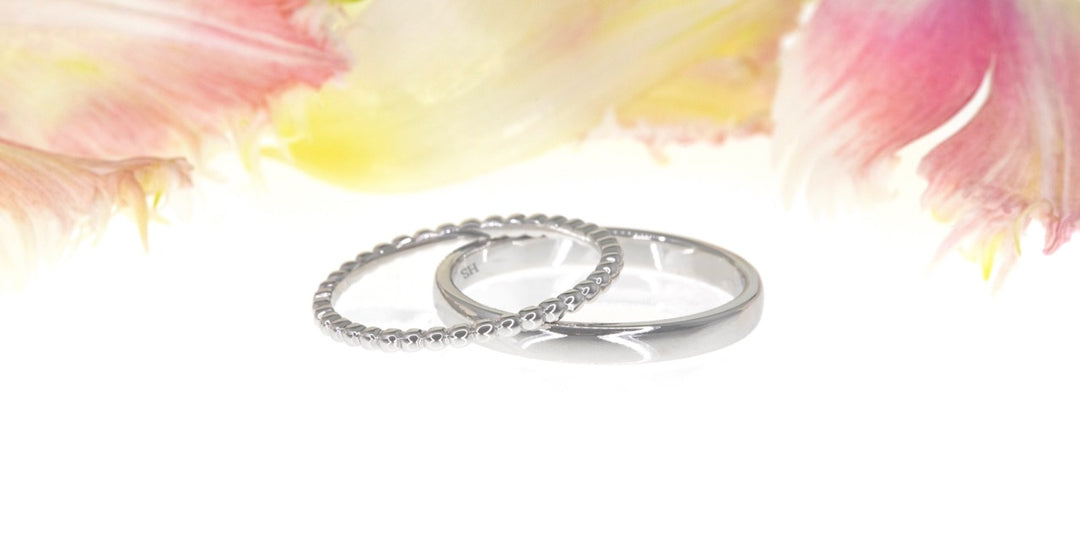Women's Wedding Rings Under $2000