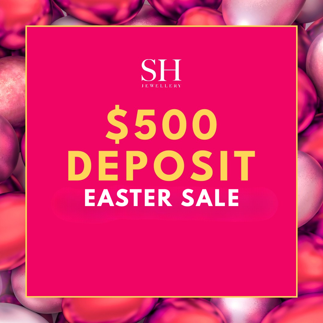 $500 Deposit