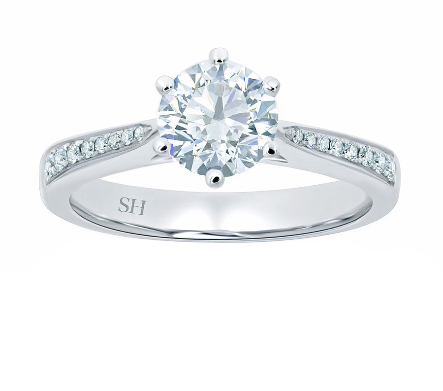 SH Jewellery | Engagement Rings & Wedding Rings