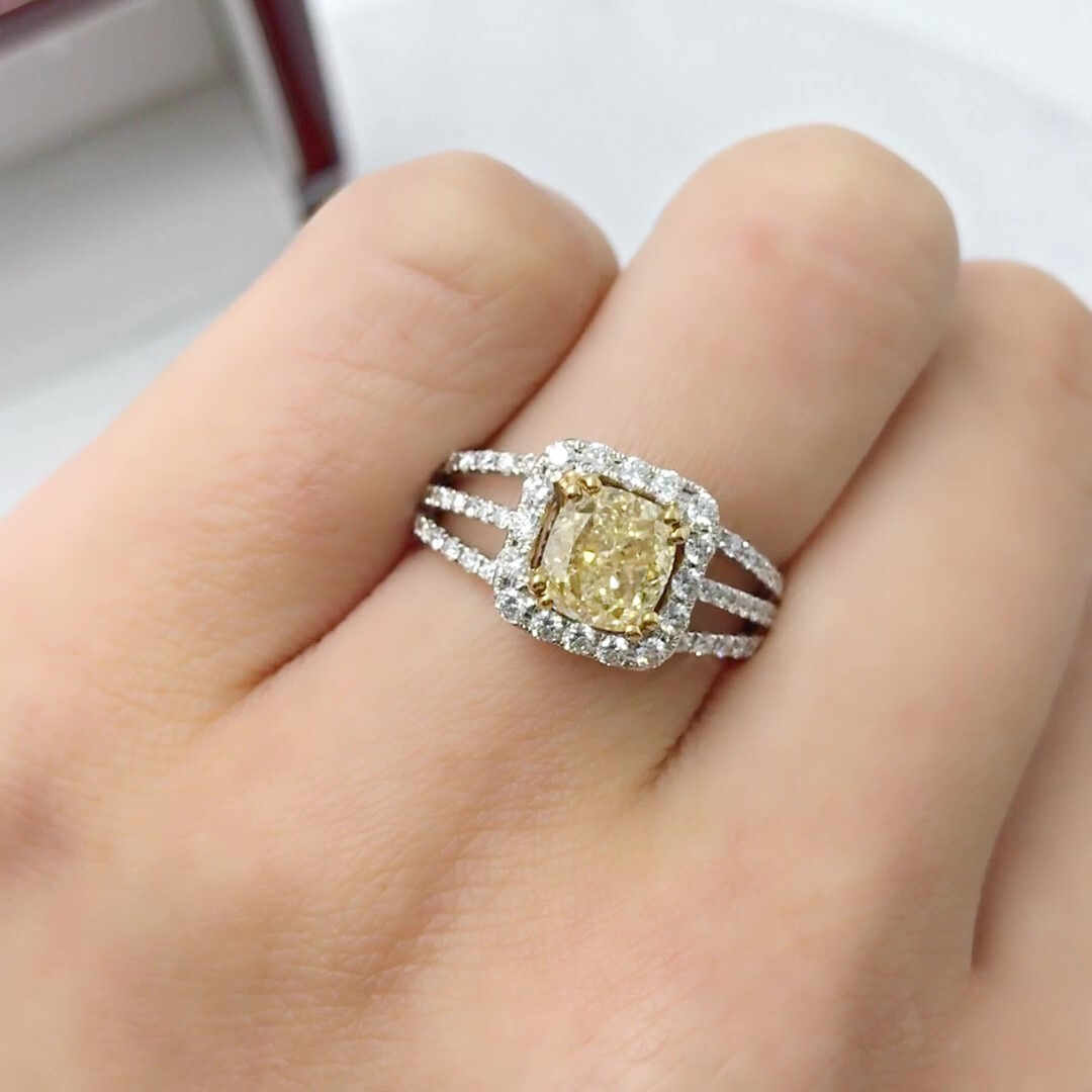 What are the 4Cs of Diamonds? – SH Jewellery