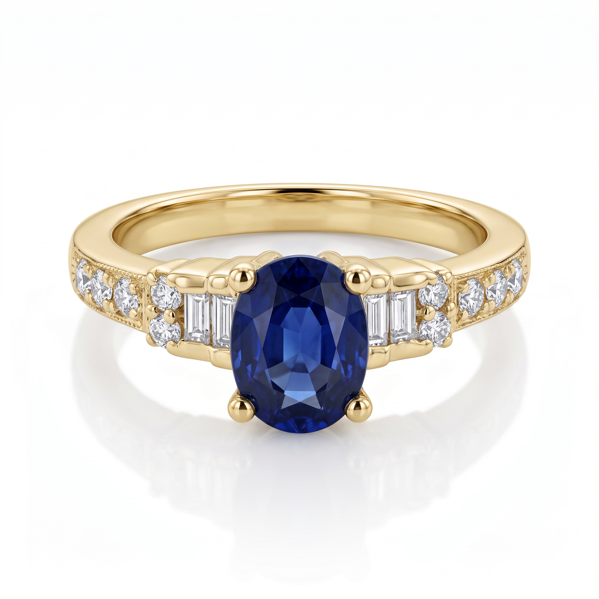 Gemstone Jewellery