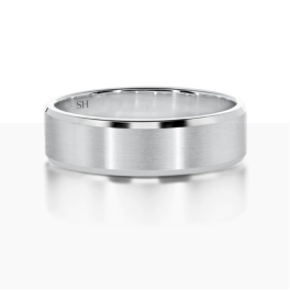 Men’s Wedding Rings – SH Jewellery