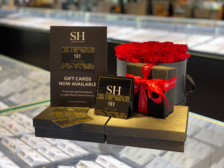 SH Jewellery Store Melbourne | Visit Springvale Showroom