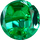 Gemstones Wedding Rings: Emerald Wedding Rings 