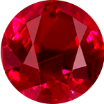 Gemstones Wedding Rings: Ruby Wedding Rings 