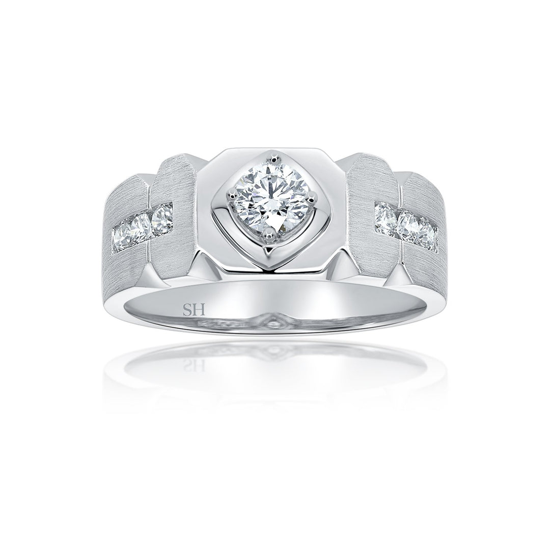 Spirited - W0473