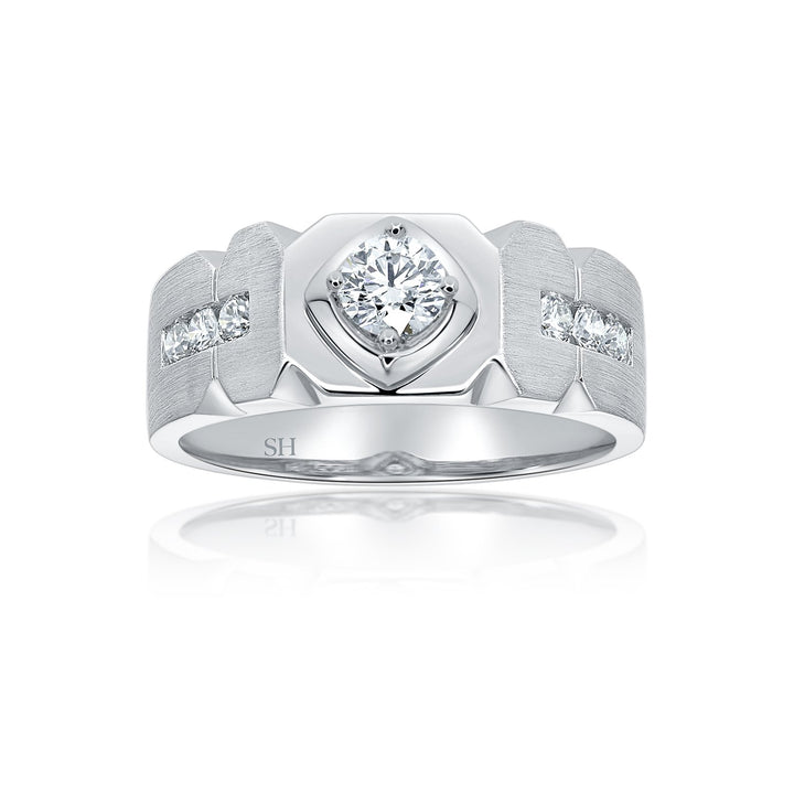 Spirited - W0473