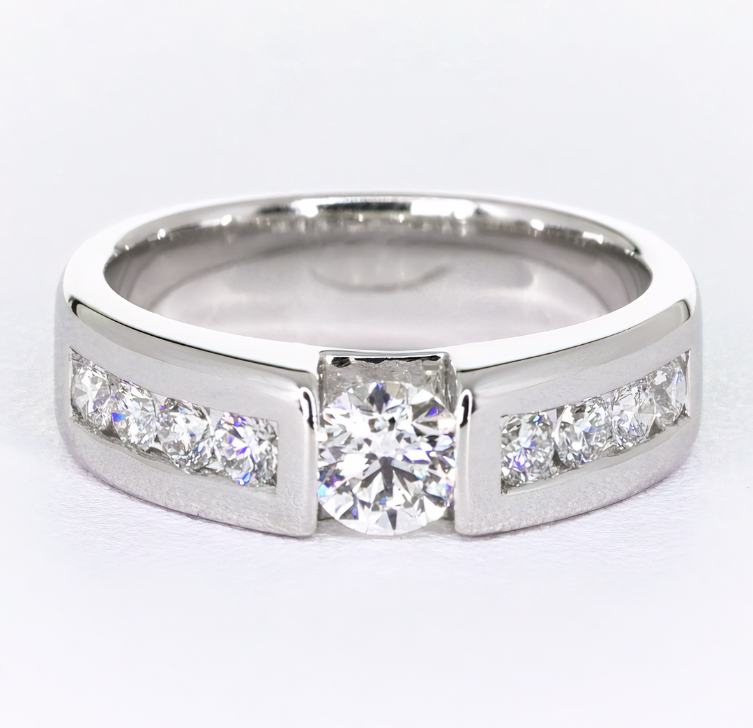 video:m1sI0mntupw|video360:true|videoBg:white|caption:Shown with 0.60ct diamond.|option:Carats=0.60 carat|thumb_caption:0.60 carat