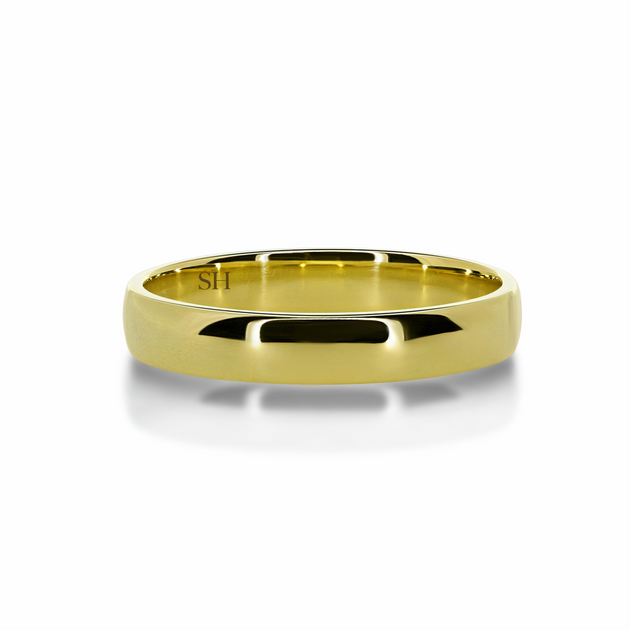 18k gold ring store mens price