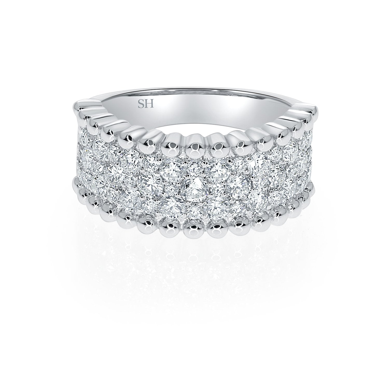 Diamond Broadband – SH Jewellery