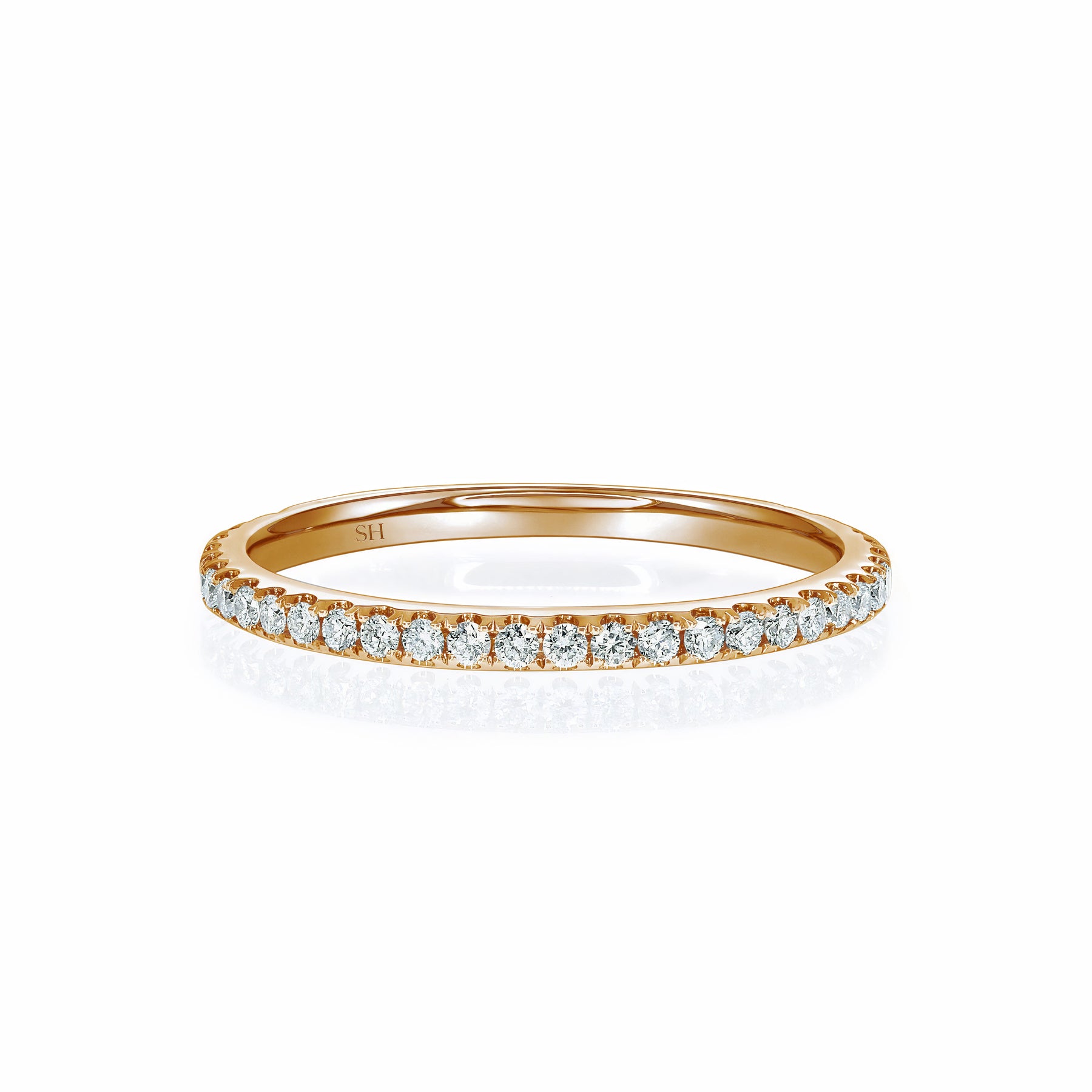Pave eternity store band