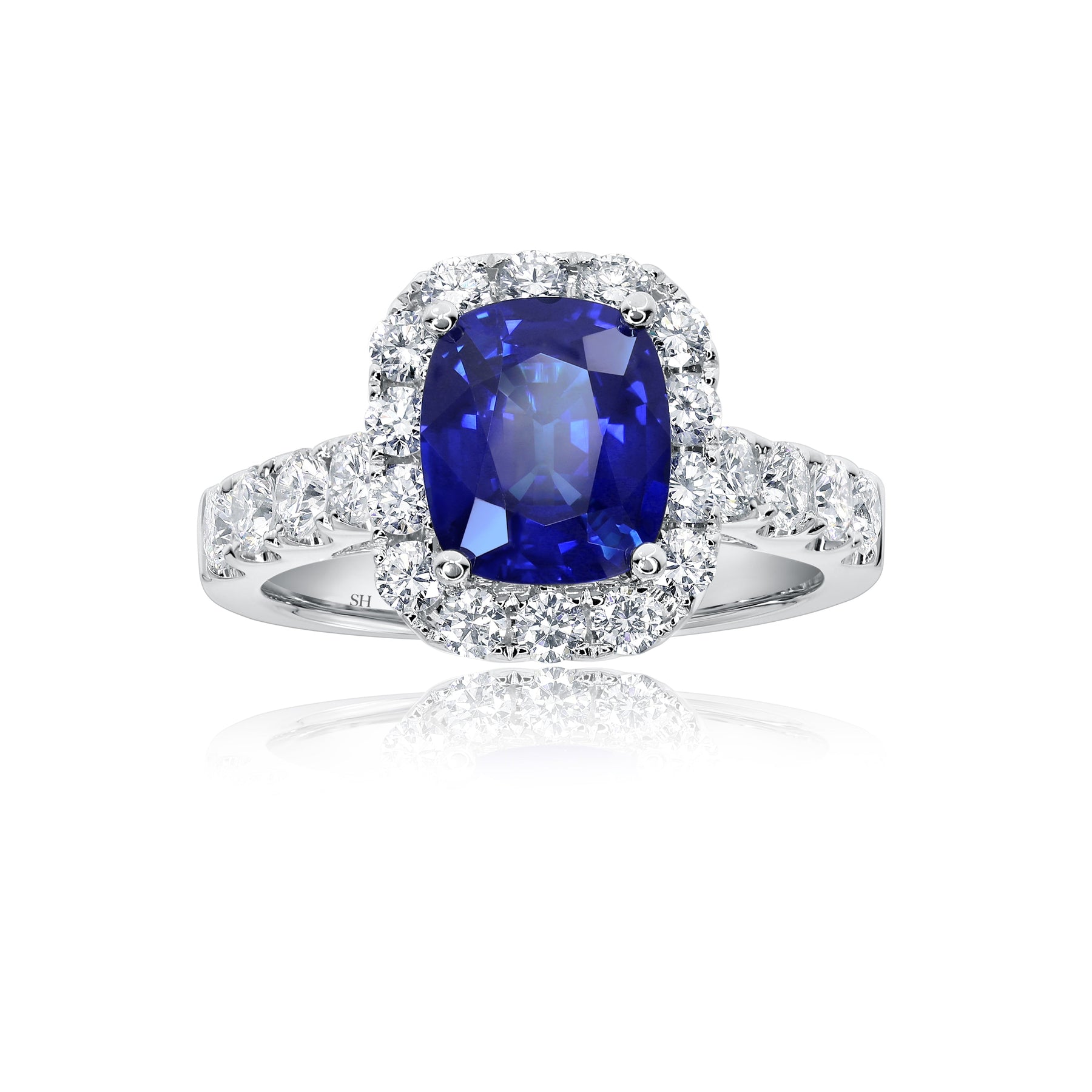 Sapphire ring prices deals